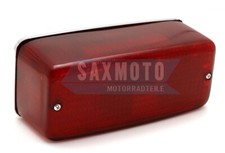 Rücklicht komplett YAMAHA RD250 RD400 1976-1979 Complete Tail Brake Light