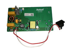 Roomba J6 J7 J8 J9 Automatic Dirt Disposal Base Motherboard PCB ADG-N1