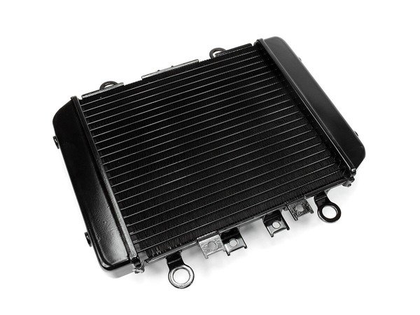 WasserküHler KüHler FüR Kawasaki ER 5 Twister ER500 ER 500 ER5 Baujahr 1997-2006-image