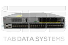 Cisco Nexus 9396PX Switch 48x 1/10G SFP , 12x 40G QSFP Ports N9K-C9396PX V03