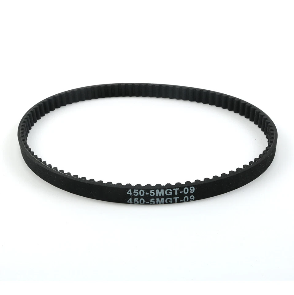 New For Polaris Water Pump Belt 600 700 800 XC 5411998 2201821 — 第 3/4 张图片