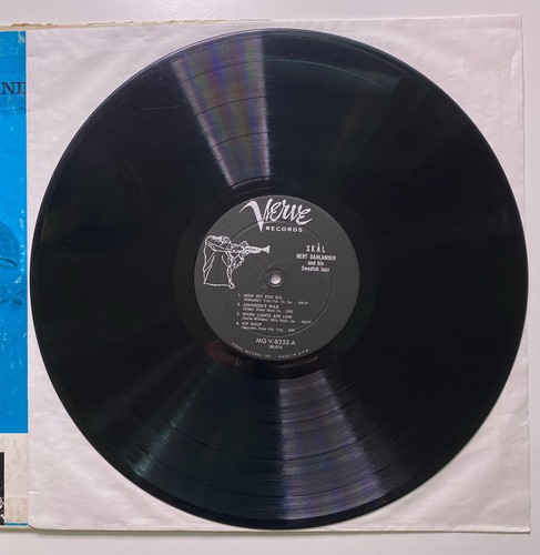 $7 & UP Vinyl Record LPs - Pick & Choose - No Limit Flat $6 Ship - Vol. Discount - Picture 164 of 225