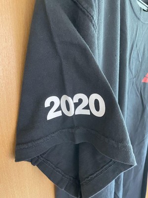 Goodenough Endracism T-Shirt M Black New Streetwear Fashion JAPAN  