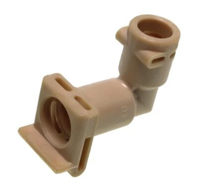 DeLonghi 5313218931 Raccord für ESAM2200, ESAM2600, ESAM2800, ESAM2900, ESAM3000