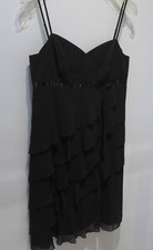 Festliches Kleid, Ballkleid, Cocktailkleid, schwarz, Gr. 42, von Vera Mont NEU