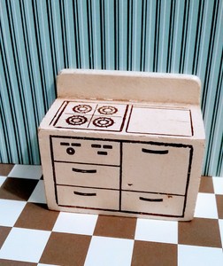 kage dollhouse furniture