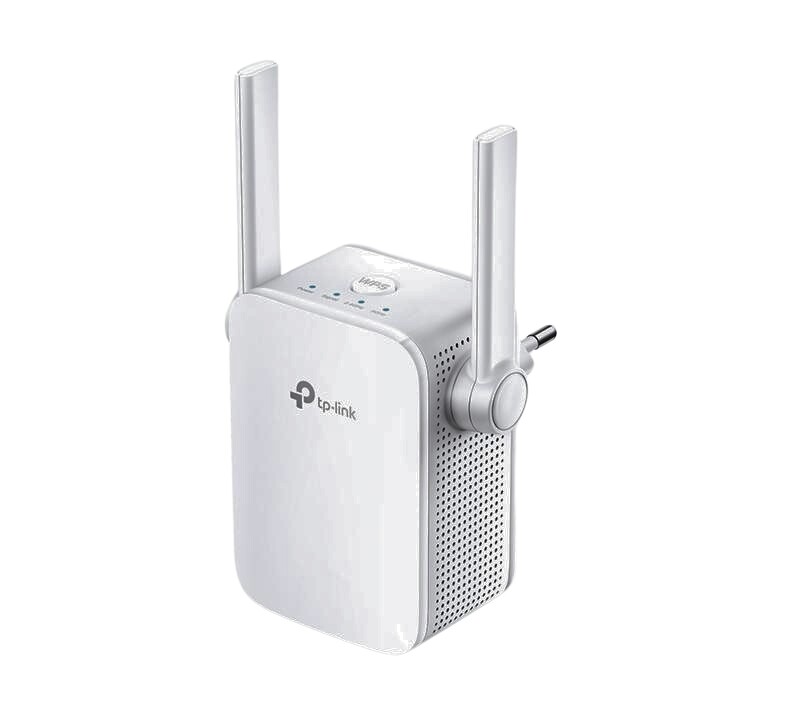 TP-Link RE305 Ripetitore WiFi per Casa | Controllo Parentale e Dual Band