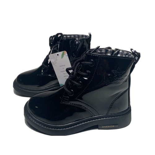 slip resistant ankle boots