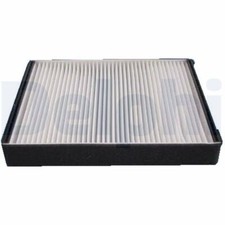 Filtre d'habitacle Hyundai TRAJET