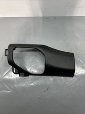 2019 2025 RAM 1500 FRONT DASH INSTRUMENT PANEL LEFT SIDE BEZEL TRIM COVER OEM
