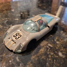 Vintage 1960s #93 Strombecker 1/32 Scale Porsche Carrera BODY ONLY