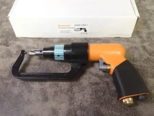 NEW Pneutrend 33500-1 Air Spot Drill with Hook (P10)