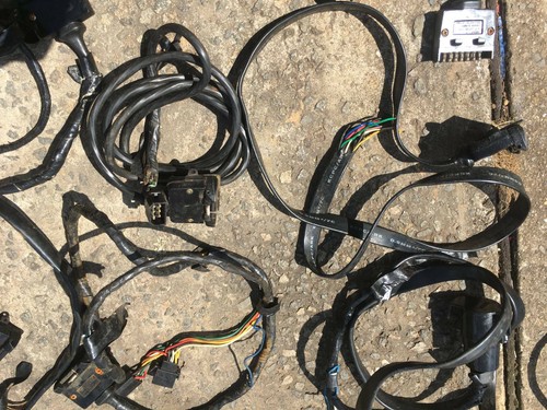 TRAILER PLUGS AND WIRING ADAPTERS - Picture 6 of 10