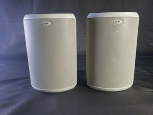 polk audio atrium 45p