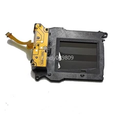 Original Shutter Group Blade For Sony ILCE-7M2 A7M2 A7M3 A7M4 A7 II A7III A7IV