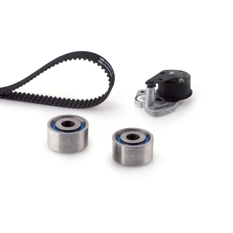 Timing Belt Kit K015476XS Gates Set 5476XS T42203 T43107 Top Quality Guaranteed - Image 5