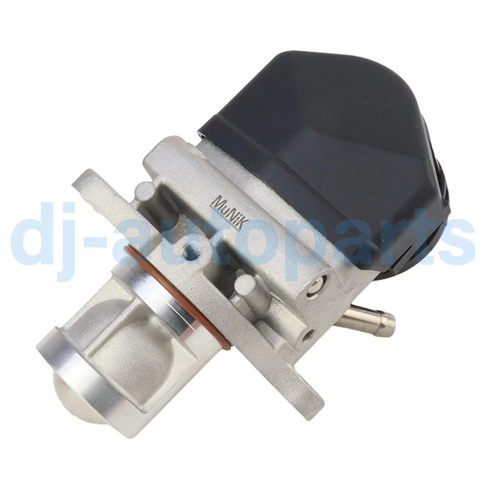 EGR Valve 11717810871 for BMW 1 3 5 6 7 Serise X1 X3 X5 X6 N47 N57 E90 E60 E82 Foto 4 de 4