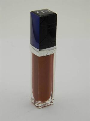 Christian Dior Rouge Creme de Gloss Lip Gloss 891 Creamy Chestnut - Unboxed
