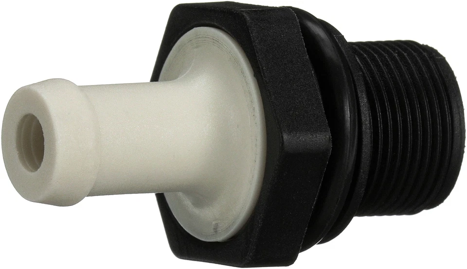 Válvula de ventilación del cárter del motor Gates válvula PCV para 2001-2003 INFINITI QX4 Foto 3 de 3