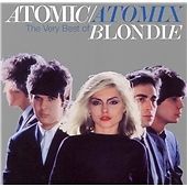 Blondie : Atomic/Atomix CD Value Guaranteed from eBay s biggest seller!