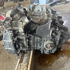 BMW E9X N51 LCI CIC AWD xDrive AT Engine Block Assembly 117k Miles 11000420712