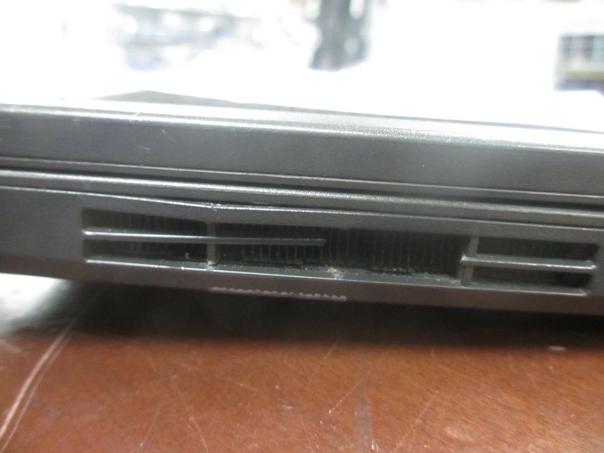 LENOVO THINKPAD L470 i3 7100U 2.40GHZ 8GB 500GB WEB-CAM LAPTOP NO OS/AC*seepic