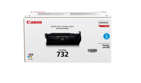 Toner Canon CRG-732 732 Tonerpatrone 6262B002 Cyan B Canon LBP-7780 LBP 7780C