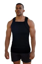 G Unit Athletic Square Cut Tank Top | Different Touch