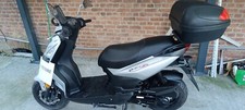 scooter 50cc occasion