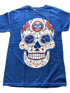 chicago cubs t shirt