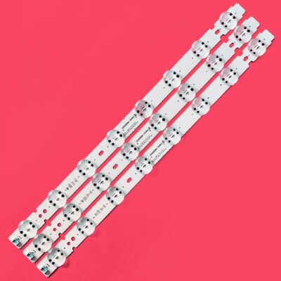 LED strips For LG SSC_50UK63 SSC_50UK65 50UK6520 50UK6950 50UK6510 50UK6500