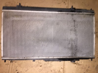 2002 dodge stratus radiator