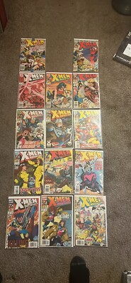 X-Men Adventures  #1  Lot Newsstand  1992 1st Morph MCU X-Men  97