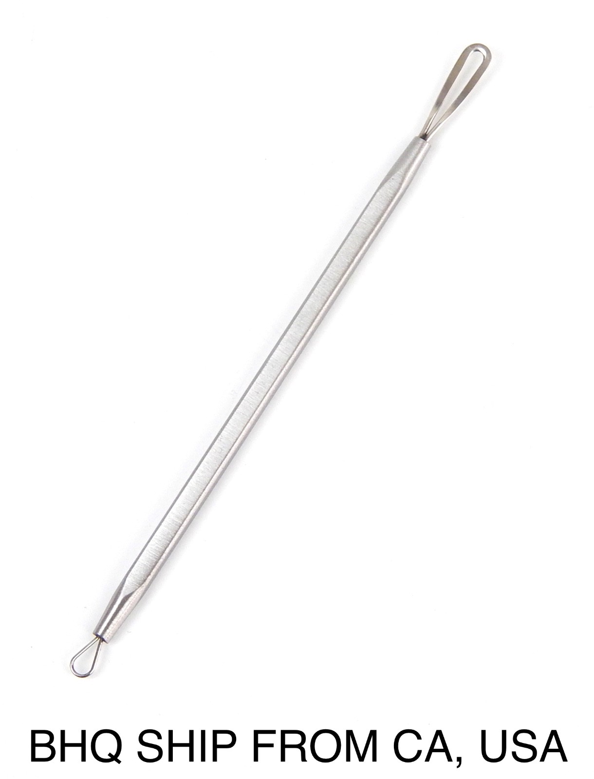 PROFESSIONAL EXTRACTOR TOOL BLACKHEAD REMOVER 