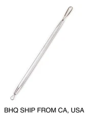 PROFESSIONAL EXTRACTOR TOOL BLACKHEAD REMOVER 