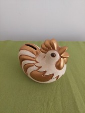 THUN: SALVADANAIO GALLO