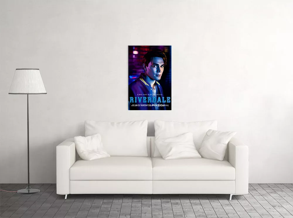 Riverdale full deals series