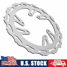 Front Brake Disc Rotor 260mm For Honda CRF250R CRF450R 2015-2020 CRF 250RX 450RX