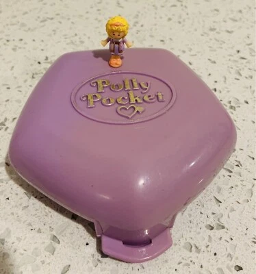 polly pocket gumtree