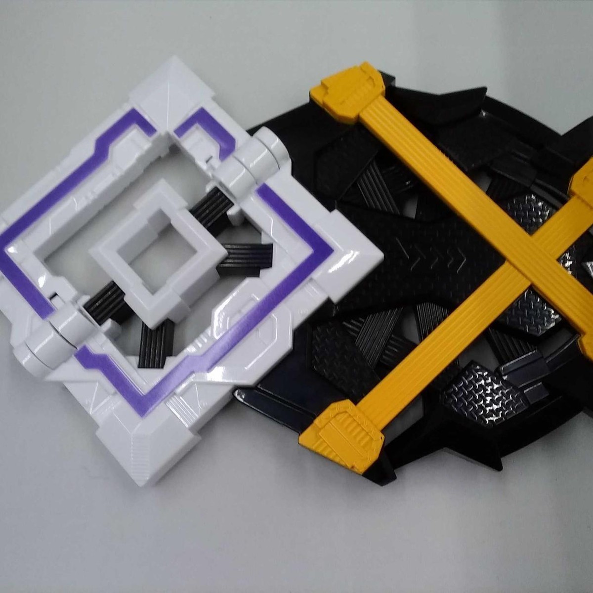 Bandai Dx Memorial Progress Key Set Side Metetsujinrai.N Kamen Bandai Dx Memorial Progress Key Set Side Metetsujinrai.N Kamen