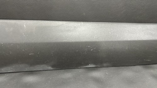 2014 FORD ESCAPE Front RH Passenger Door Lower Molding Moulding CJ54-S20306-ACW - Picture 4 of 9
