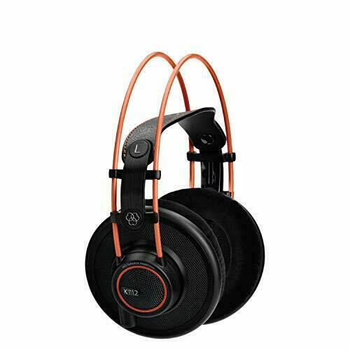AKG K712 Pro Over the Ear Wired 