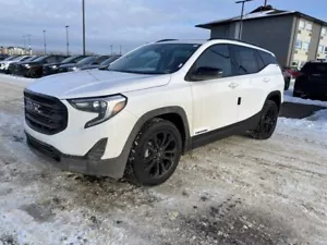 2021 GMC Terrain SLE Black Wheels/Heated Seats/Remote Start