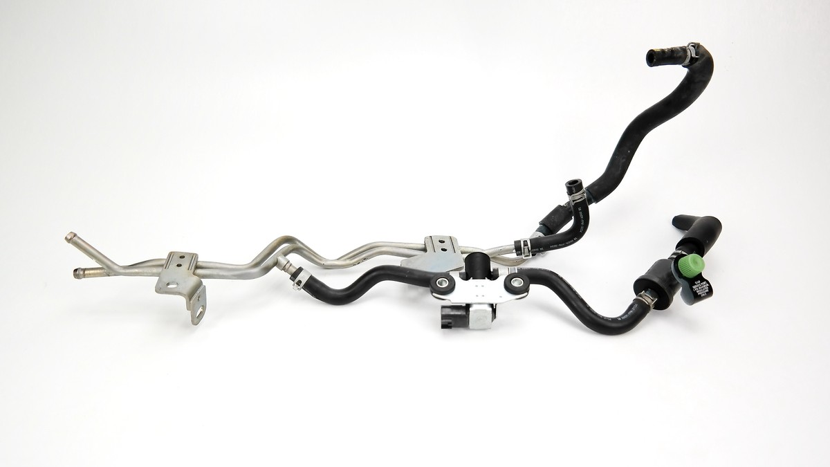 SAVAS - sua OEM 09-19 Nissan 370Z Touring Sport G37 Vacuum Line Hose W
