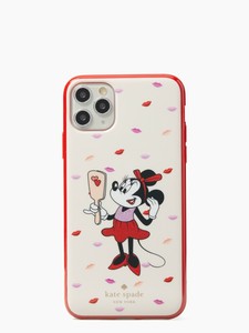 💋Disney x Kate Spade Minnie Mouse Phone Case 💄 ~ NWT | eBay