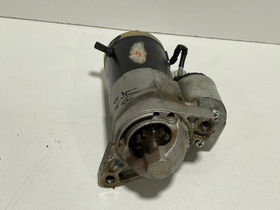 Двигатель стартера трансмиссии для Jeep TJ Wrangler REMAN 4,0 л 03–06 см3 48 - Изображение 2 из 4