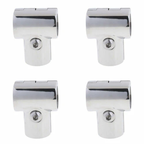 Stainless Steel Boat Rail