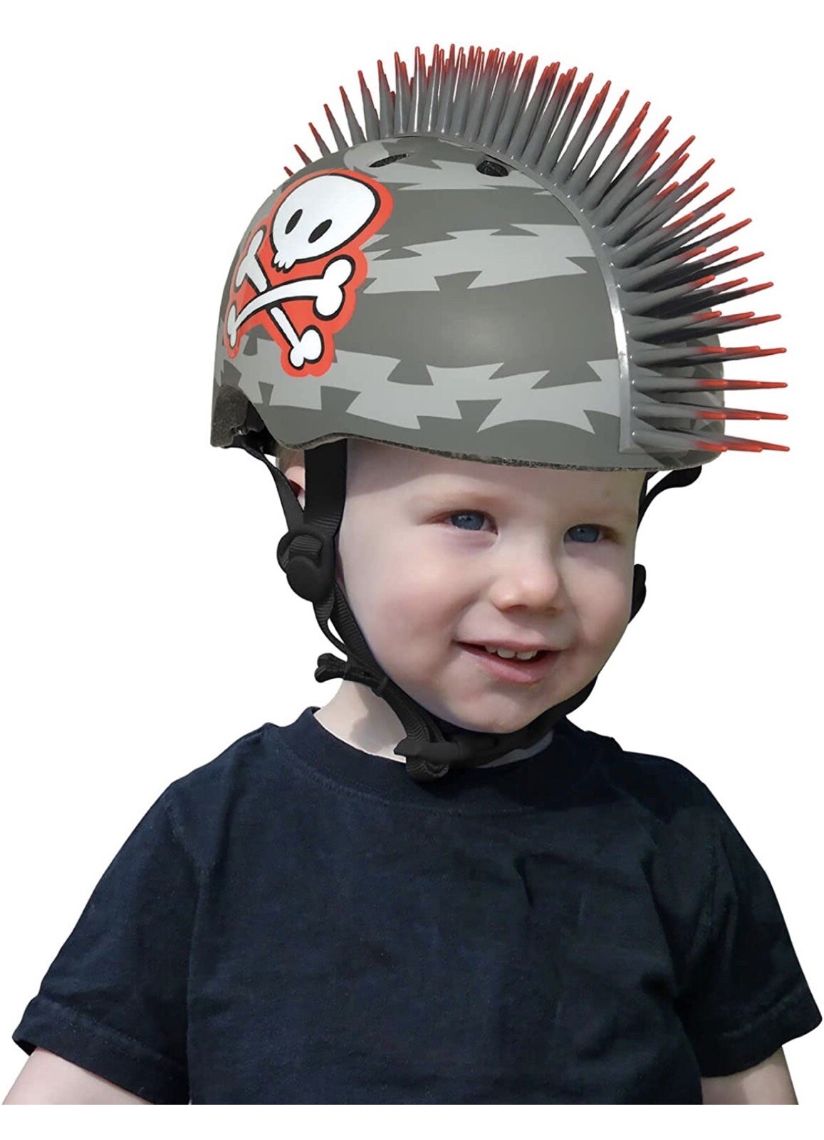 brand new raskullz infant helmet