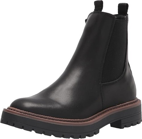 Sid Mashburn Chelsea Boots Black US 9 | eBay display picture 3