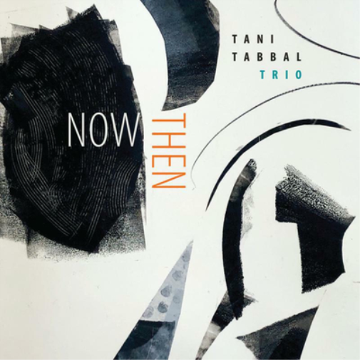 Tani Tabbal Trio Now Then (CD) Album